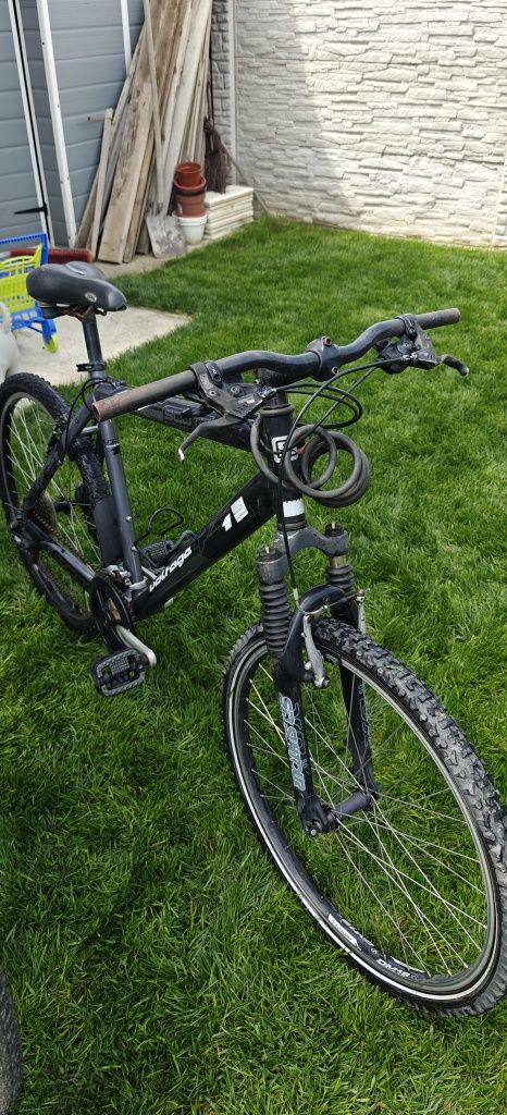 Vând cele doua biciclete.- Scott Volttage