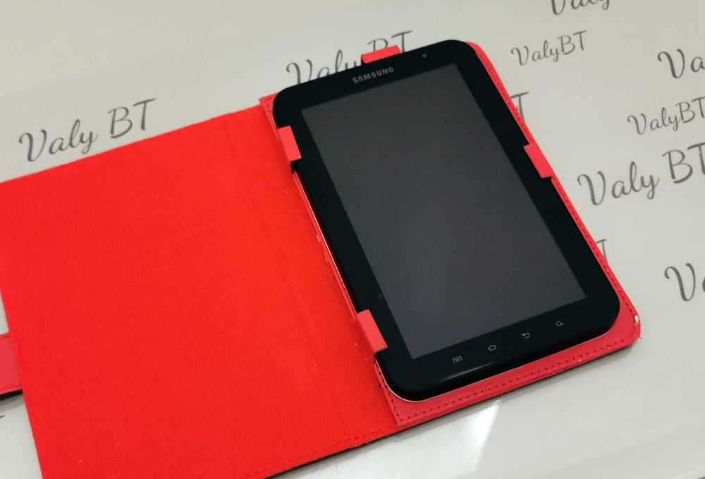 Tableta Samsung - functionala/impecabila 8 inch