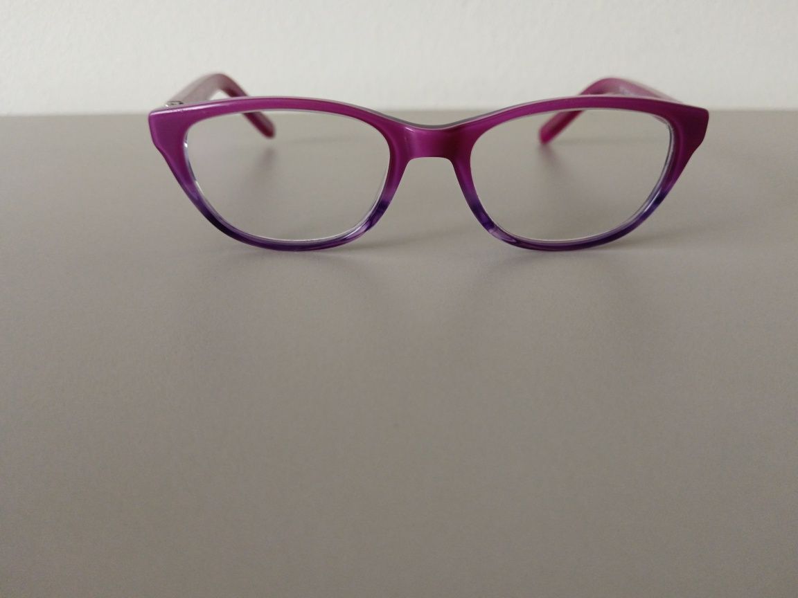 Ramă  ochelari, pentru fetițe