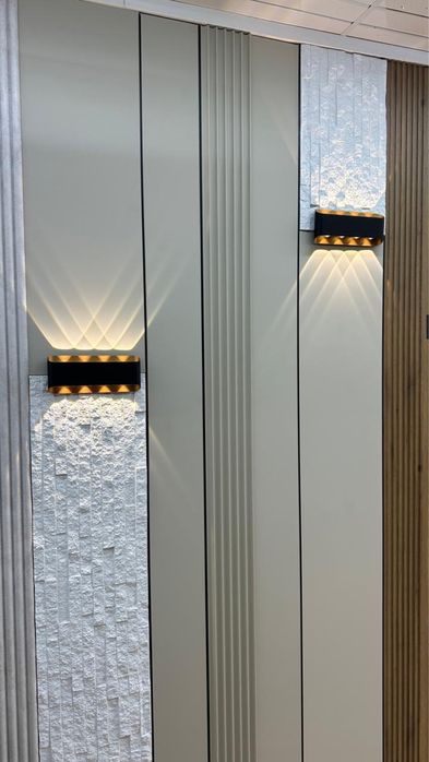 Бамбук панел гибкий мрамор и жидкий гвозди со склада Астаны