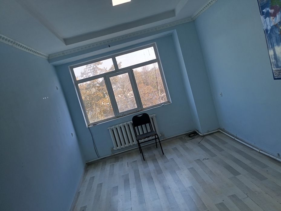 Офис в БЦ на катартале со своим С.У.