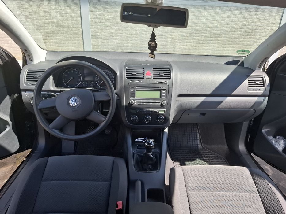 Volkswagen Golf 5