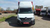 Renault MASTER stare perfecta,km reali