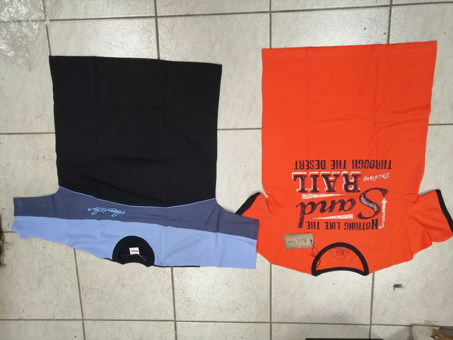 Нова маркова мъжка, юношеска тениска, тишъртка