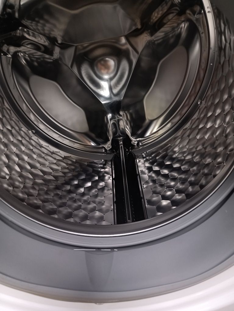 Пералня Миеле Miele SOFTTRONIC  W5825 A+++ 7кг  2 години гаранция!
