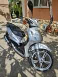 Peugeot Tweet 50cc 4тактов-регистриран. Топ състояние  6600км.