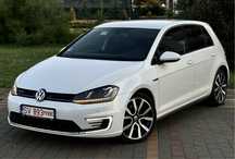 VW GOLF GTE - 1.4i - 206CP - PLUG IN - 2015 - DSG