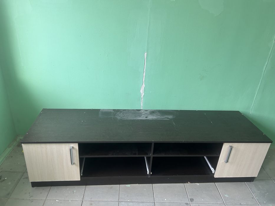 Подставка для телевизор стенка