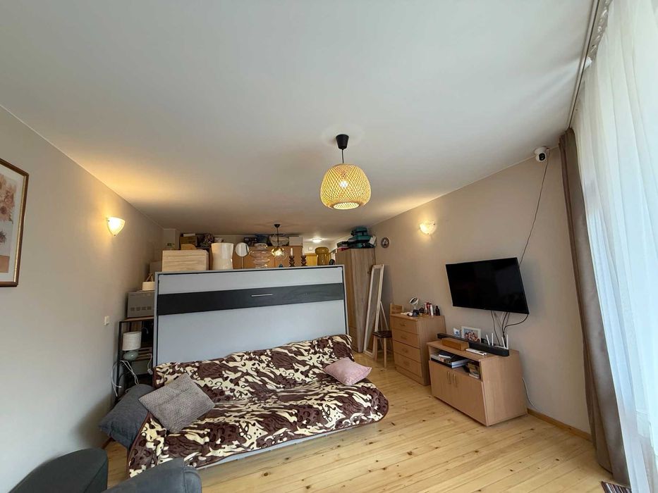 Студио в Банско - FLC