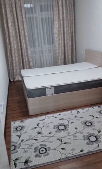 Сдаётся КВ недалеко от ЭКО базара!!! 2/3/4