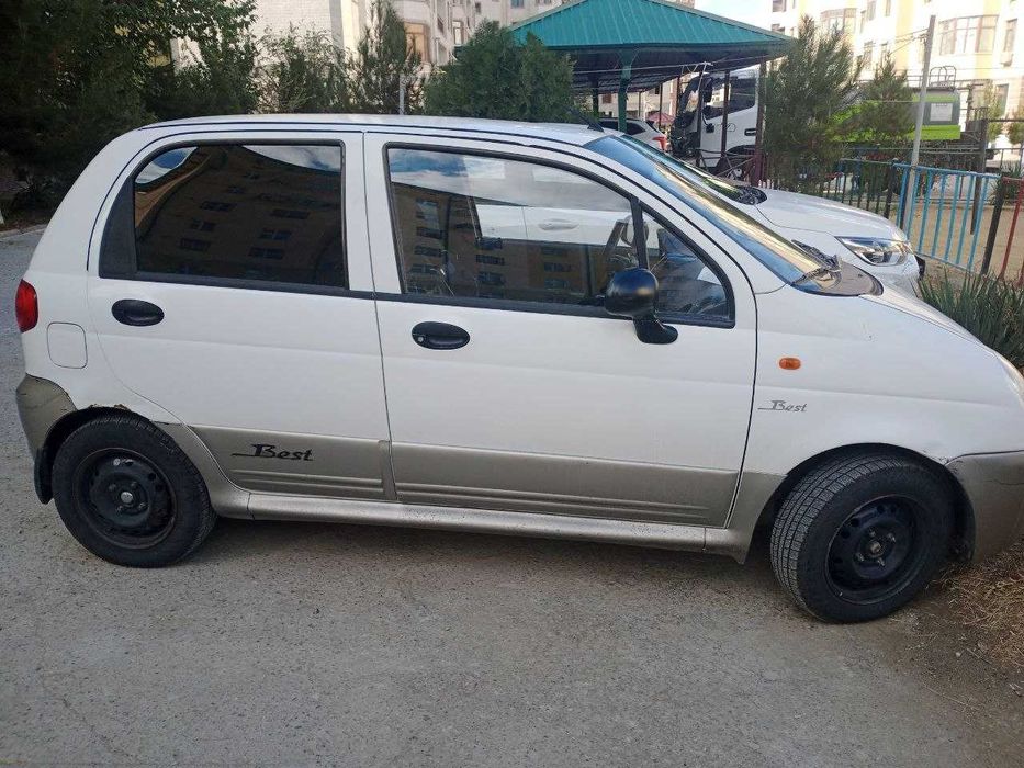 Matiz sotiladi 231 000 yurgani halol