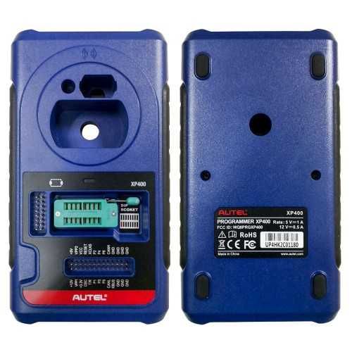Autel IM608 PRO II ЪПДЕЙТ 2г