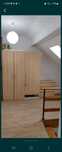 Închiriez apartament la mansarda Rahovei