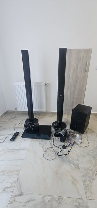 Sony Home Theater Sistem 5.1
Sony Home Theater Syste