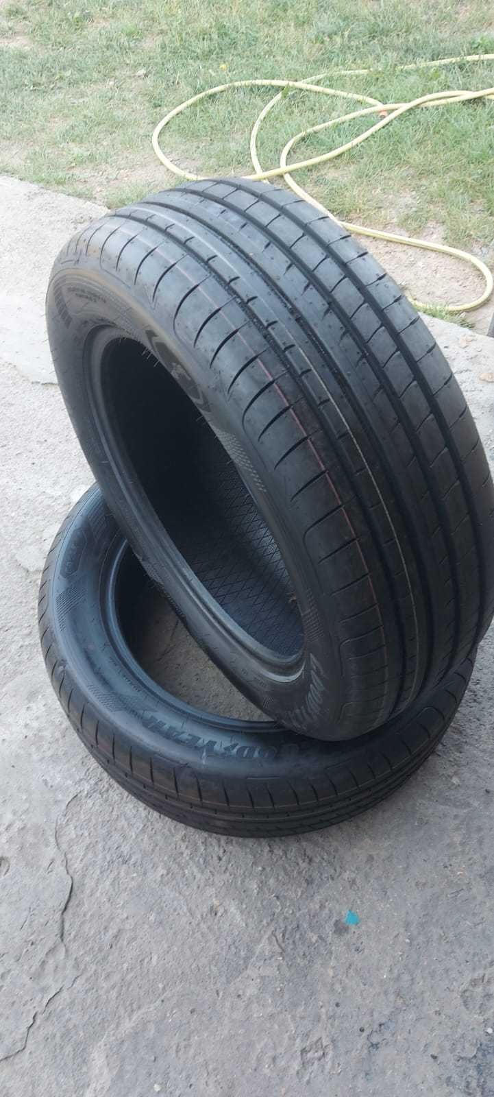 Anvelope Goodyear 235/55/18