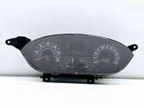 Ceas bord Iveco Daily IV Van [Fabr 2006-2012] 69502590