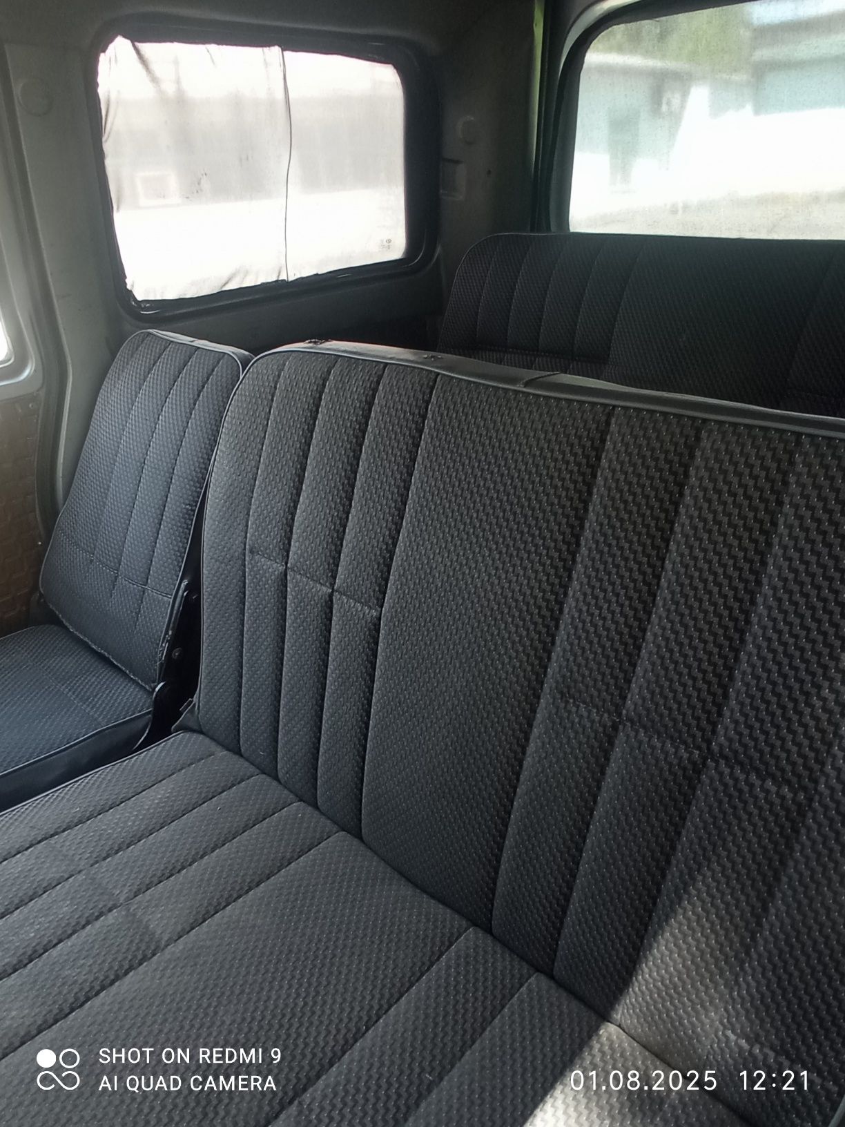 Продам авто chanhge ch6390 год2007