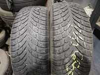 Anvelope MS iarna 235 60 18 Nokian 2020 6mm