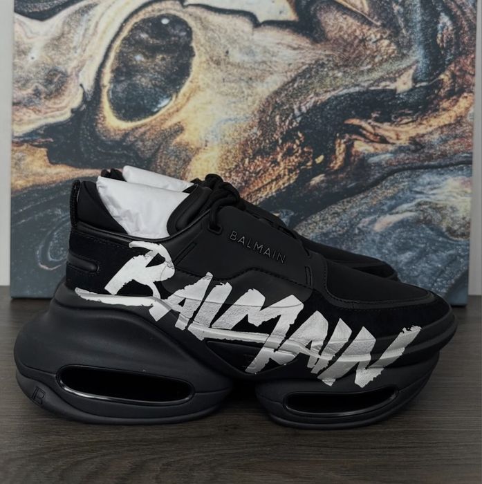 adidasi balmain