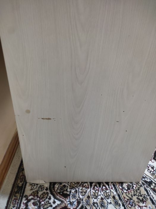 Стол однотумба шошилинч