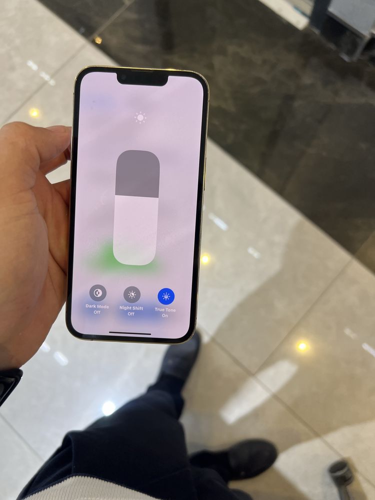 Iphone 13 pro Ll/a