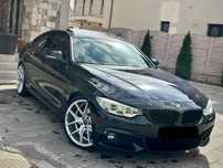 BMW Seria4 GranCoupe f36 Individual