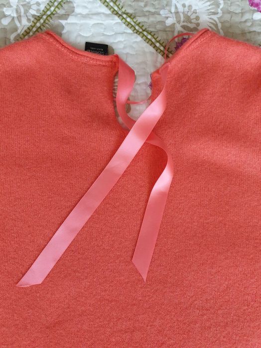 Pulover subtire casmir