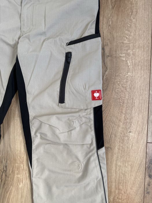 Engelbert Strauss 50 M barbati Vision pantaloni softshell