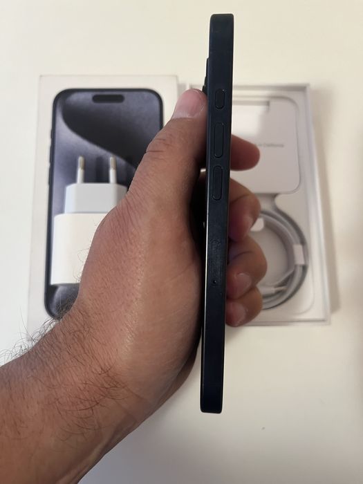 Iphone 15pro 128GB
