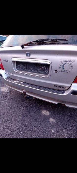 Продавам на части Хонда аеродек 2.0тд