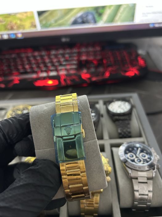 Ceas Daytona Model 3