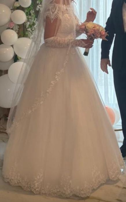 Rochie de mireasă