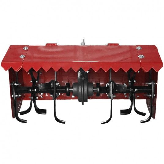 Motocultor weima benzina 420cm3 16cp + freza tractata