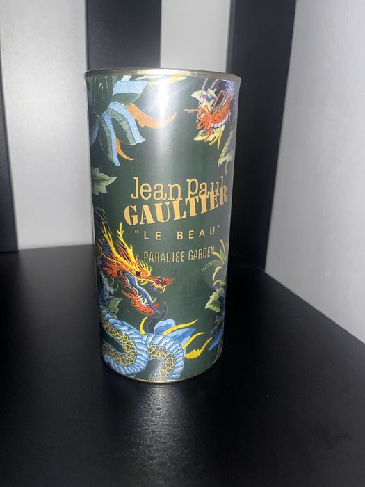 Parfum Jean Paul Gaulter