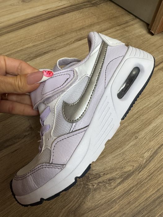 Оригинални юношески маратонки Nike Air Max SC! 34 н