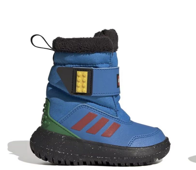 Adidas Lego/ Адидас Лего ботуши/апрески