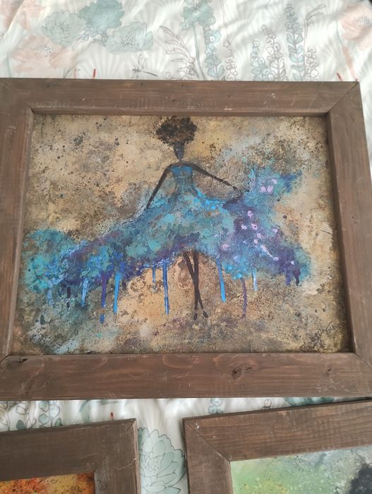 Set tablouri decorative