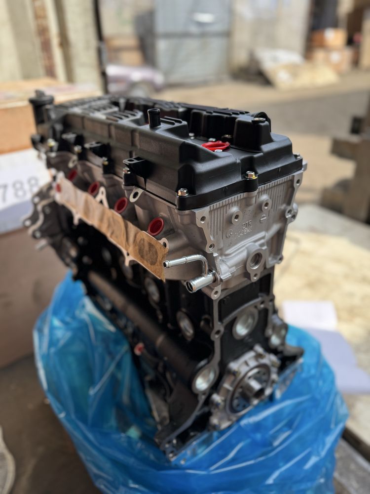 Мотор на прада 120 хайлукс 2.7 2tr 4runner fortuner
