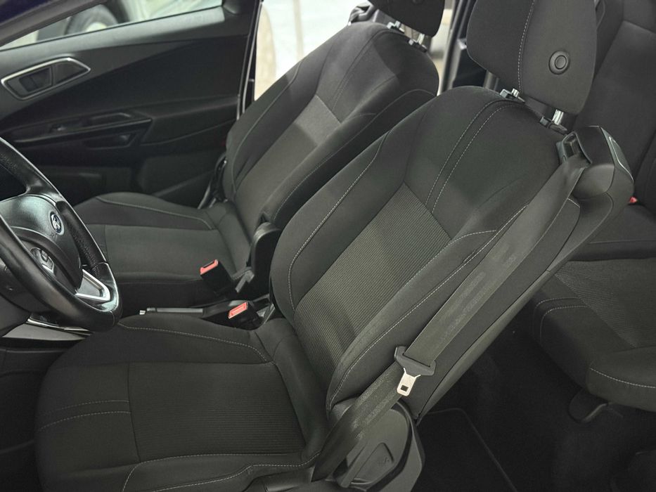 Ford B-Max Titanium 1.6 2013 Diesel