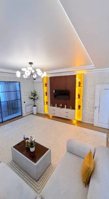 Продается квартира 3/8/9 на Себзар