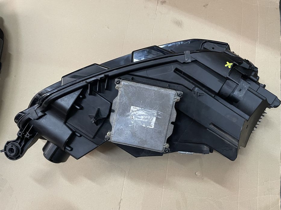 Far stanga / dreapta Full led Audi A5, S5 B9 8W6941033D si 8W6941034D