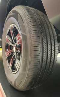 Шины Hankook 265/65R17