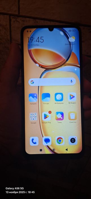 Продам Redmi 13C