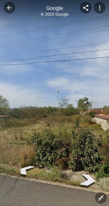 Teren intravilan Călan (Strei Centru)