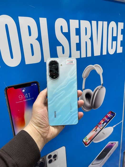 ГАРАНТИЯ !!! Смартфон Xiaomi Redmi A5 64/4GB Телефон Сяоми Редми