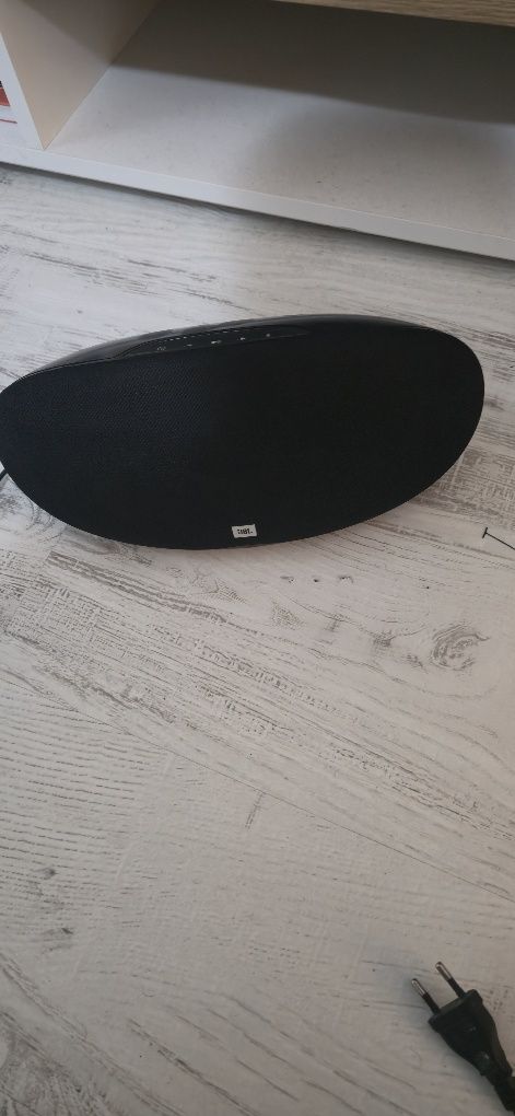 Boxa JBL Playlist 220v ca noua