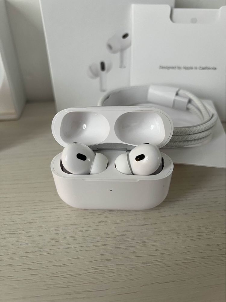 AirPods Pro 2 Gen