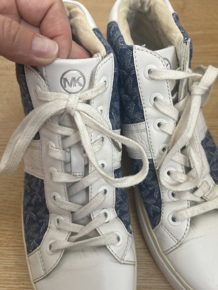 Кецове Michael Kors стелка 25.5см