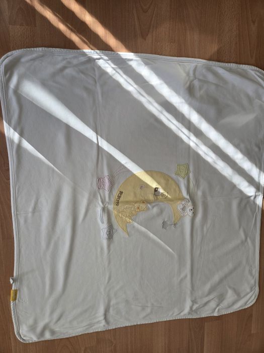 Олекотени завивки за момиче