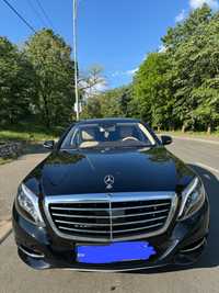 Mercedes s350 4matic